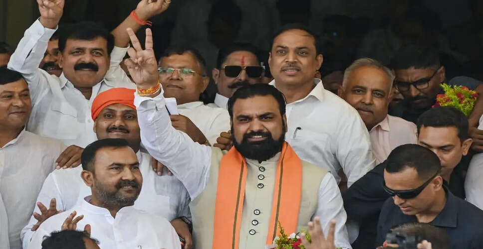 बिहार में भाजपा का मंत्रिमंडल विस्तार: प्रधानमंत्री मोदी का ऐतिहासिक आगमन