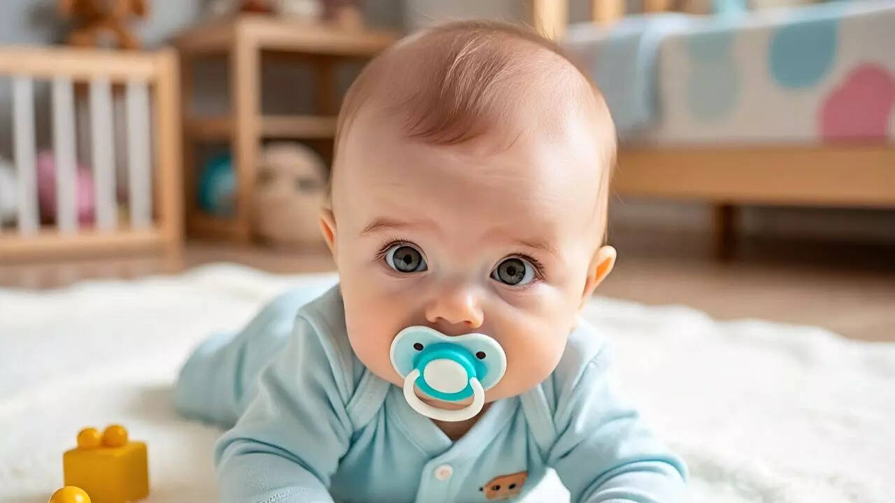 डेढ़ साल के बच्चे की पीठ पर निकली पूंछ का सफल ऑपरेशन