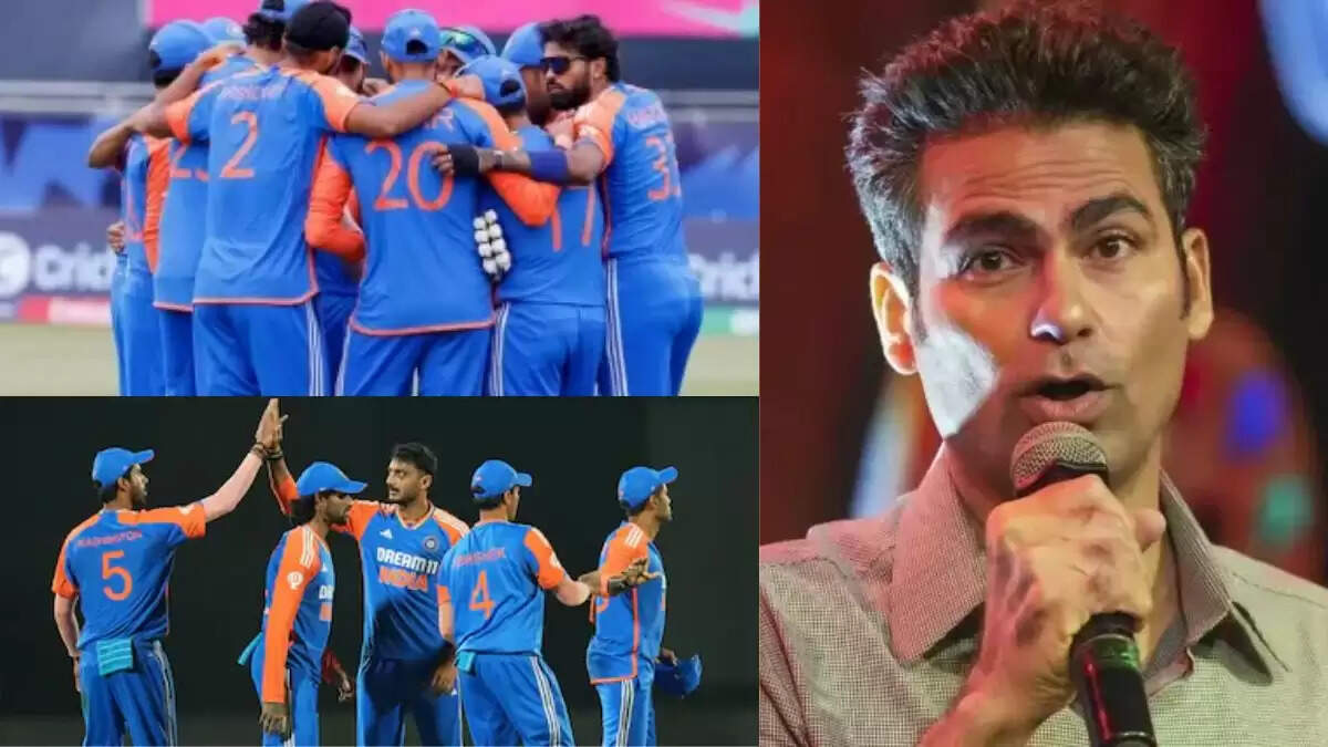 Mohammad Kaif ने Team India की जीत पर उठाए सवाल, कहा 'बिना इस खिलाड़ी के नहीं हो सकेगी सफलता'