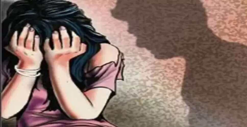 गोरखपुर में महिला के साथ धोखाधड़ी: प्रेम जाल में फंसाकर पैसे ऐंठने का मामला
