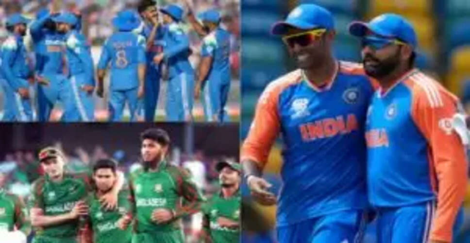 टीम इंडिया का बांग्लादेश दौरा रद्द, जानें कारण