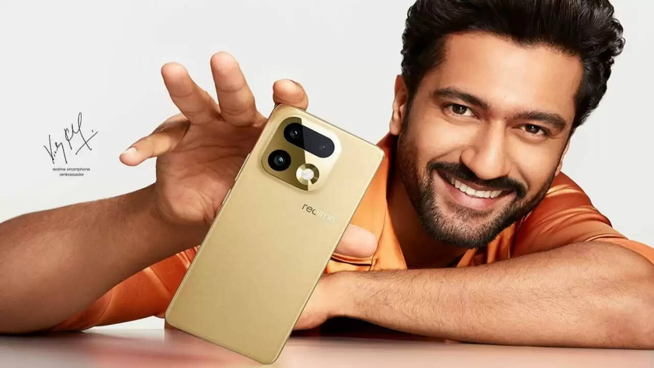 Realme 16 Pro Series: भारत में 200MP कैमरा के साथ लॉन्च की तारीख घोषित