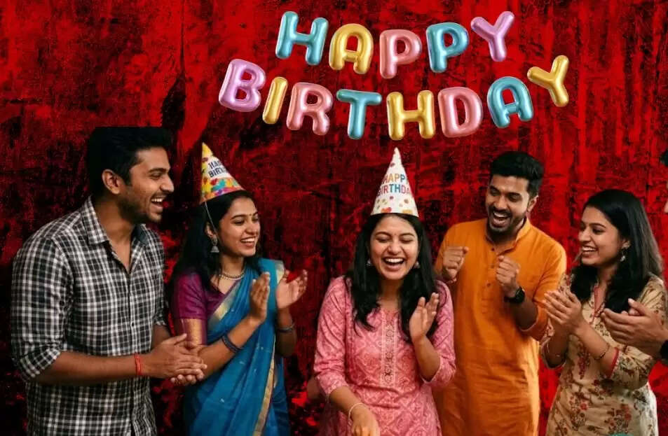 बर्थडे ट्रैप: दोस्तों की पार्टी में छिपा खतरा