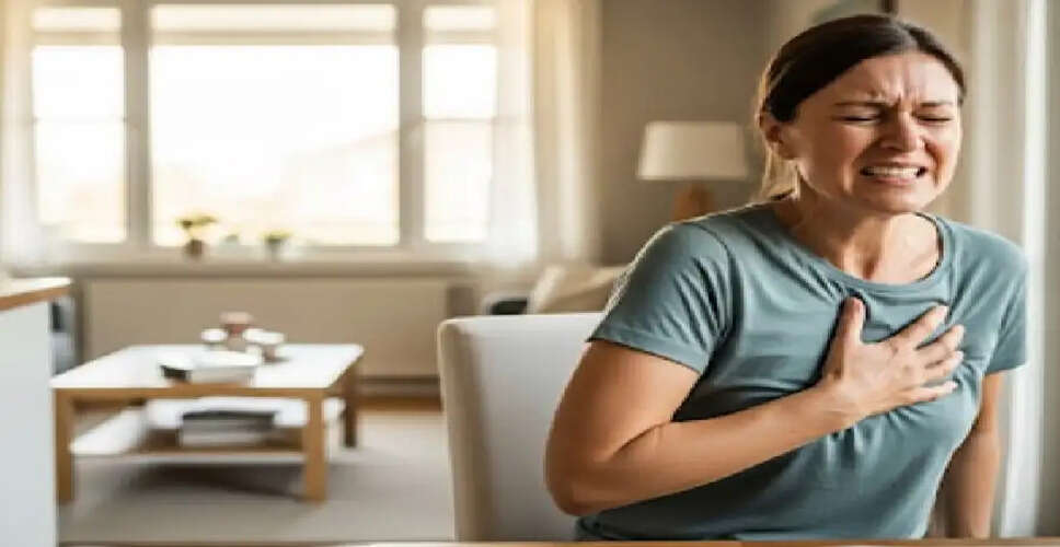 सुबह के समय दिल के स्वास्थ्य पर प्रभाव: जानें कैसे बचें