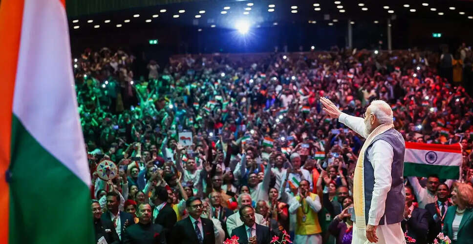 प्रधानमंत्री मोदी का नीदरलैंड दौरा: व्यापार और सांस्कृतिक संबंधों को नई दिशा