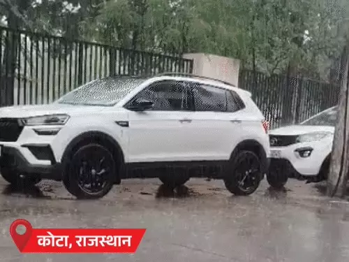 मानसून की सक्रियता: 23 जून से बारिश की संभावना, लेकिन सावधानी जरूरी