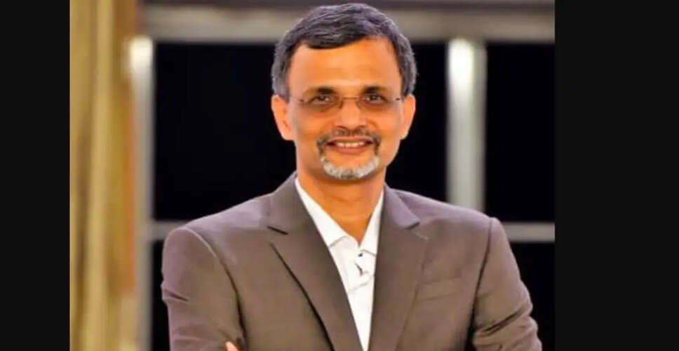 भारत की जीडीपी आंकड़ों की विश्वसनीयता पर मुख्य आर्थिक सलाहकार का बयान