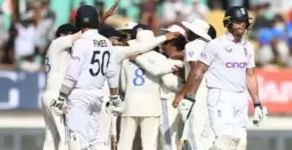 इंग्लैंड दौरे से पहले टीम को बड़ा झटका, 5 प्रमुख खिलाड़ी स्क्वॉड से बाहर