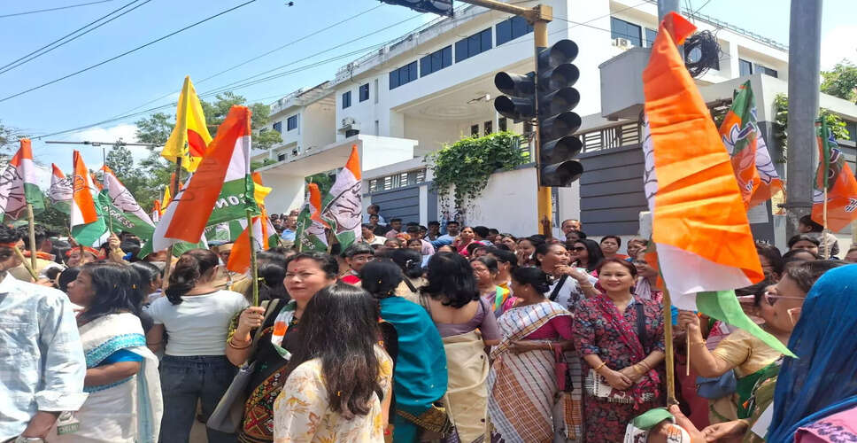 असम विधानसभा चुनावों में 776 उम्मीदवारों की पुष्टि, अंतिम तिथि 26 मार्च