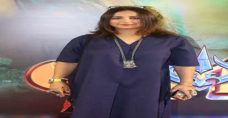 एक लेखक की जिंदगी में बहुत सी बाधाएं, कहानी लिखते वक्त हुआ एहसास: दिव्या दत्ता