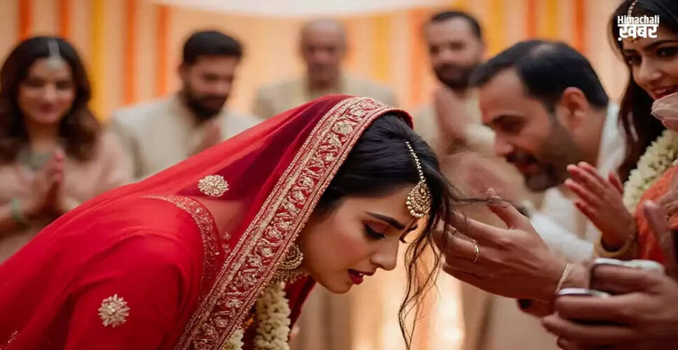 शादी के बाद दुल्हन का राज खुला, मामला तलाक तक पहुंचा