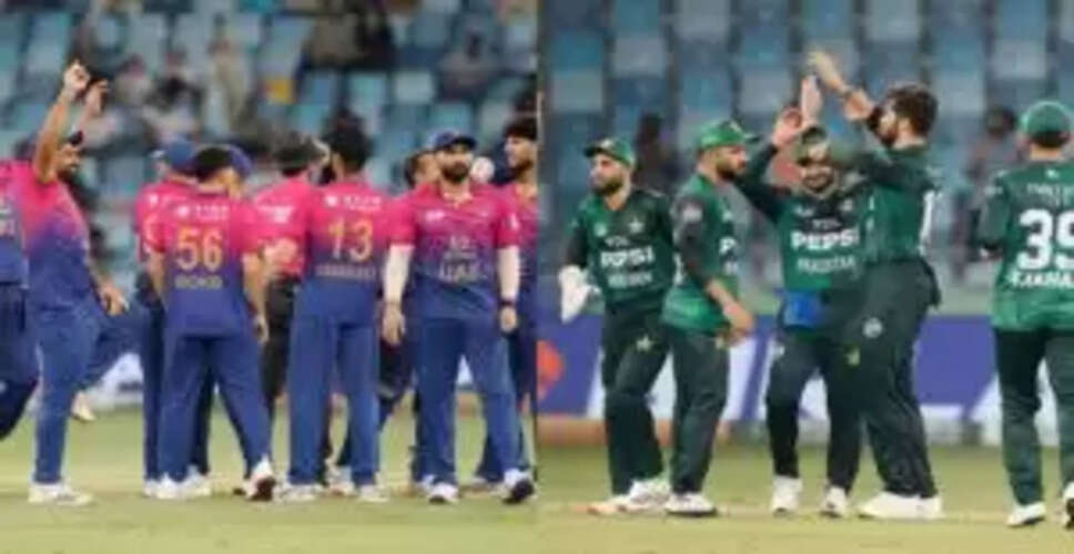 एशिया कप 2025: पाकिस्तान ने यूएई को 41 रन से हराया
