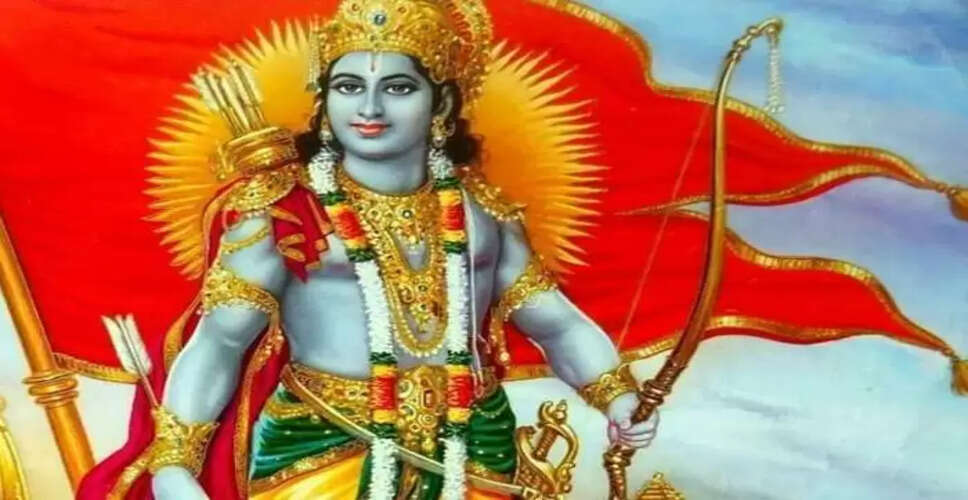 भगवान राम की बहन शांता के मंदिर: आस्था और श्रद्धा का केंद्र