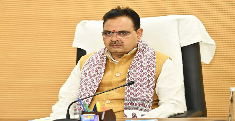 राजस्थान के मुख्यमंत्री ने सांगानेर में विकास कार्यों का उद्घाटन किया