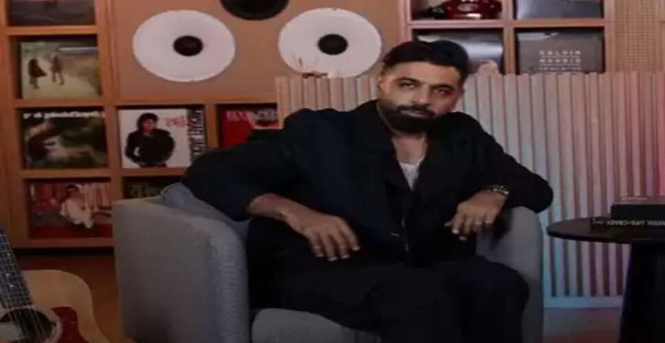 एआई से कोई खतरा नहीं, यह संगीतकारों की नई ताकत : रोचक कोहली