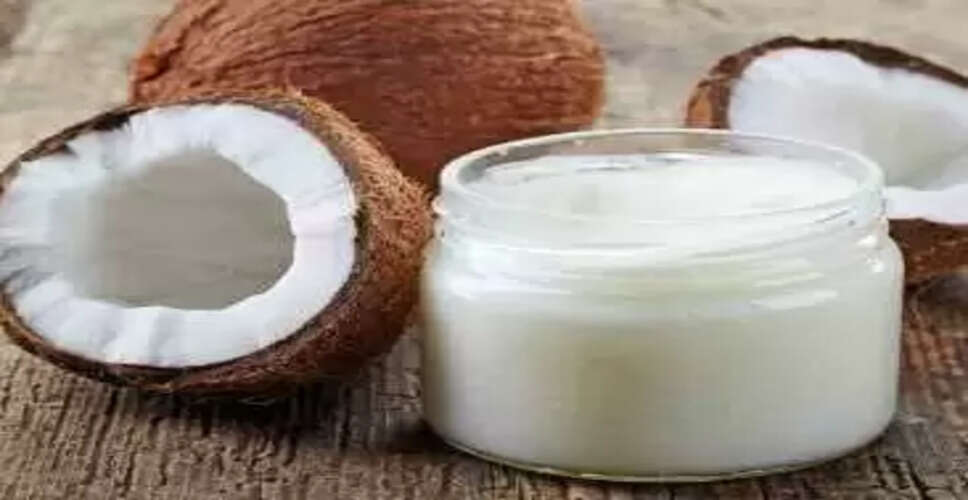 सुप्रीम कोर्ट ने नारियल तेल के उपयोग पर 15 साल पुराना विवाद सुलझाया
