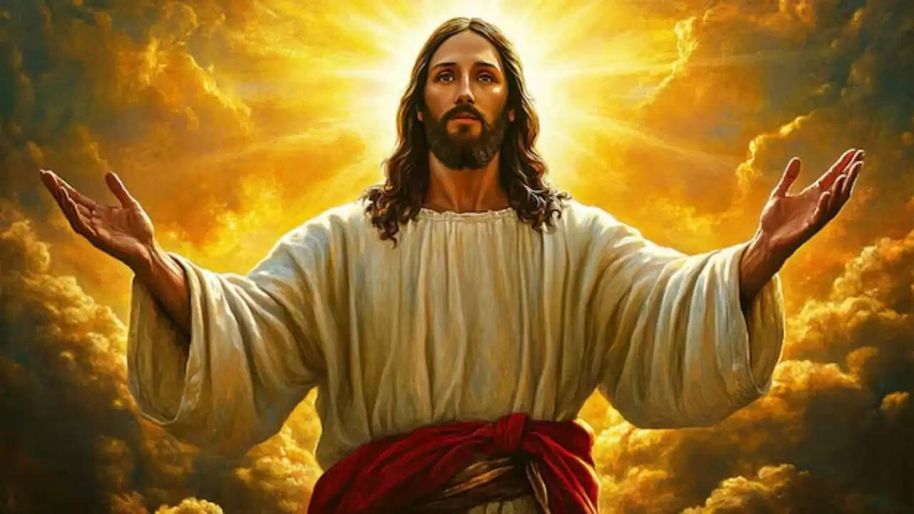 क्रिसमस 2025: यीशु का पहला चमत्कार और उसका महत्व