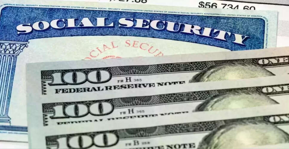 2027 के लिए सामाजिक सुरक्षा समायोजन: विशेषज्ञों की भविष्यवाणियाँ और बढ़ती महंगाई