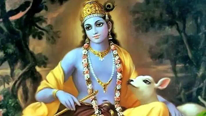 भगवान श्रीकृष्ण और राधा का प्रेम: बांसुरी का रहस्य