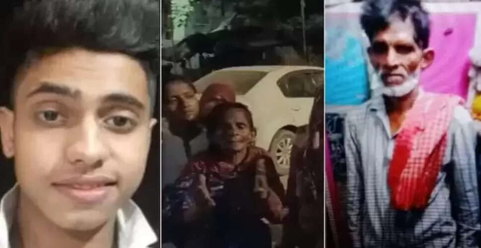 दिल्ली में बढ़ते अपराध: छोटी बातों पर हत्या के मामले