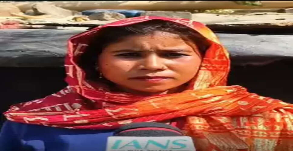 महाकुंभ में आने वाले हमारे प्रयासों की सराहना करते हैं तो सारी थकान दूर हो जाती है : सफाई कर्मचारी ज्योति