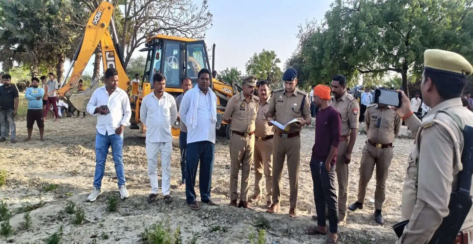 लखनऊ में सास की हत्या: अवैध संबंध के चलते महिला ने रची खौफनाक साजिश