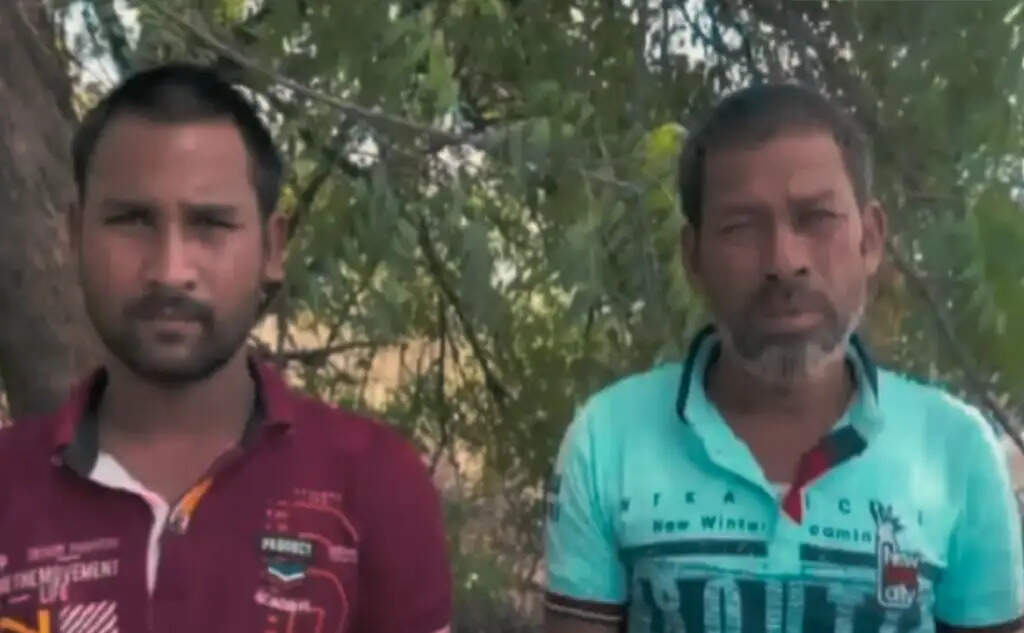 बुलढाणा शिवानी मामला: युवती की वापसी ने जांच में खड़े किए सवाल