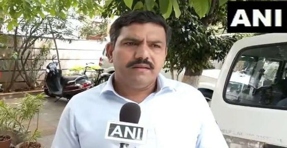 कर्नाटक में कांग्रेस सरकार पर बीजेपी अध्यक्ष का हमला, विकास पर उठाए सवाल