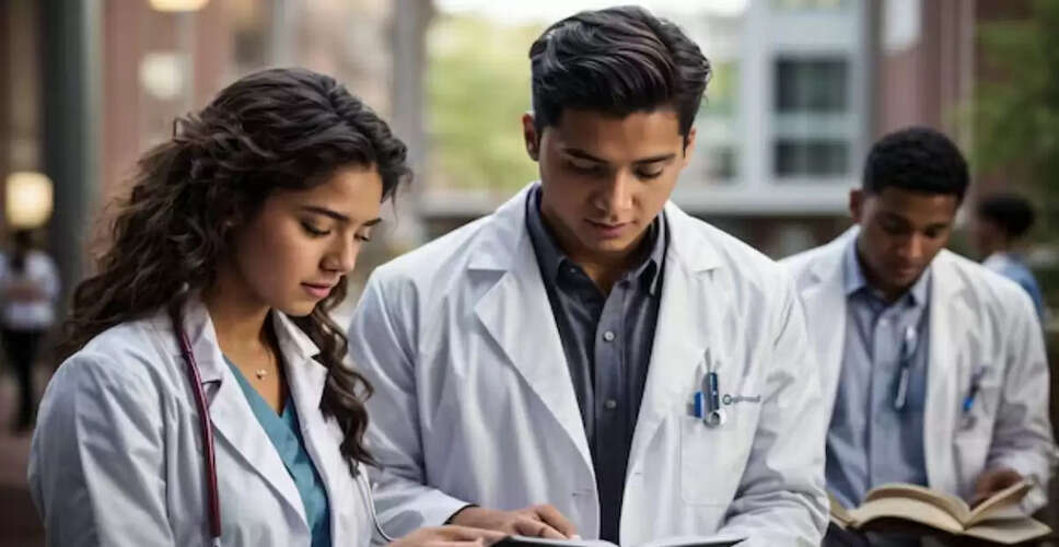 NEET UG 2025: महत्वपूर्ण बातें जो मेडिकल कॉलेज चयन से पहले ध्यान में रखें
