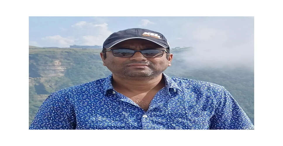 धुबरी में AGP नेता की इस्तीफा, चुनावी हलचल तेज