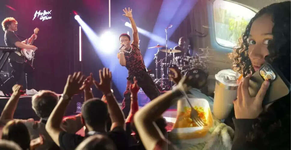 D4vd पर 14 वर्षीय लड़की की हत्या का आरोप, मामला अदालत में पहुंचा