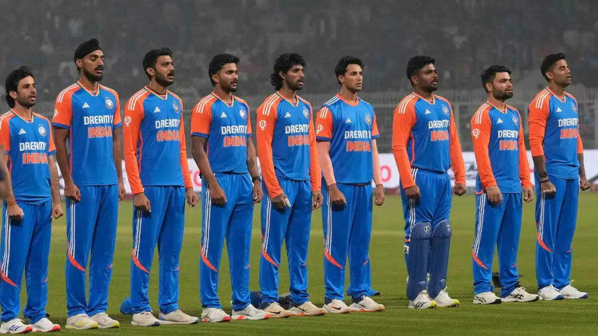 बांग्लादेश T20I सीरीज के लिए भारत की संभावित टीम का ऐलान