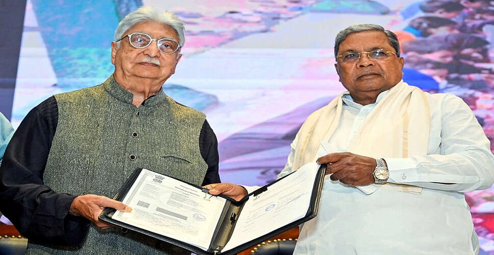 अज़ीम प्रेमजी ने कर्नाटक सरकार को यातायात समाधान के लिए ज़मीन देने से किया इनकार