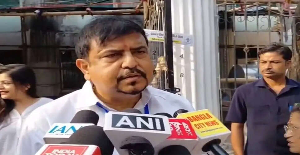तृणमूल कांग्रेस के नेता सुजीत बोस गिरफ्तार, नगर निगम भर्ती घोटाले में मनी लॉन्ड्रिंग का आरोप