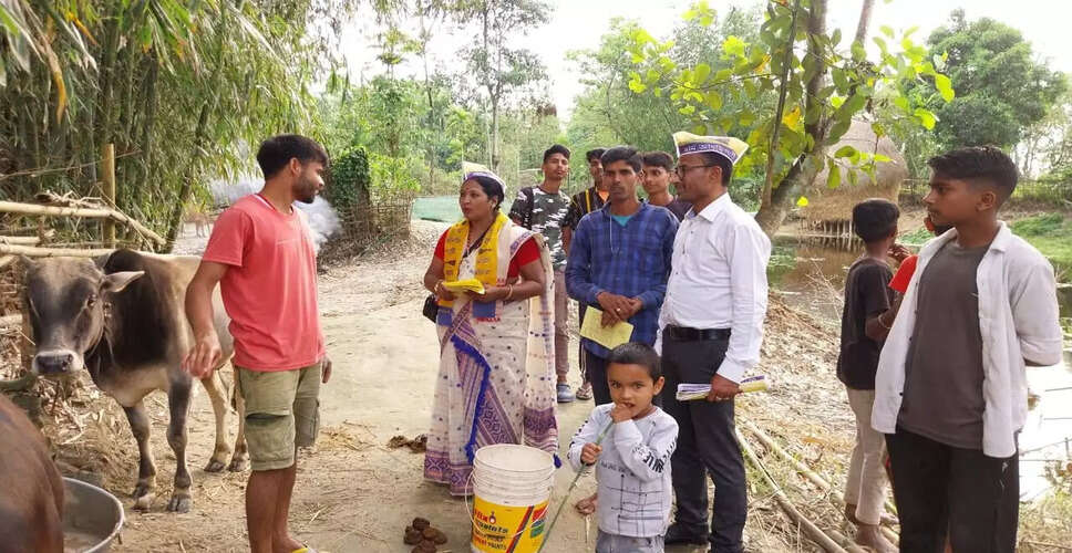 आम आदमी पार्टी असम में चुनावी तैयारी में जुटी