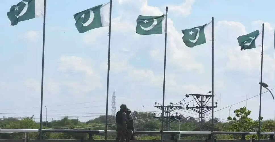 इस्लामाबाद में अमेरिका और ईरान के बीच महत्वपूर्ण वार्ता के लिए सुरक्षा कड़ी