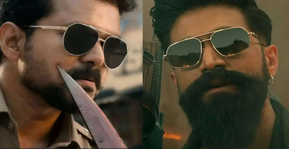 यश की फिल्म 'टॉक्सिक' की रिलीज़ टली, थलापति विजय की 'जना नायकन' पर भी असर