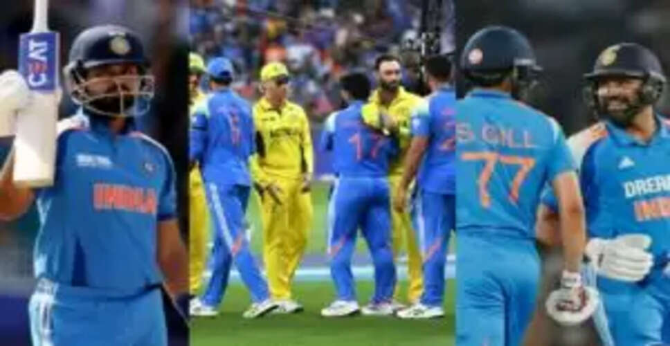 भारत के कप्तान का नाम ऑस्ट्रेलिया सीरीज के लिए तय, जानें किसे मिली जिम्मेदारी