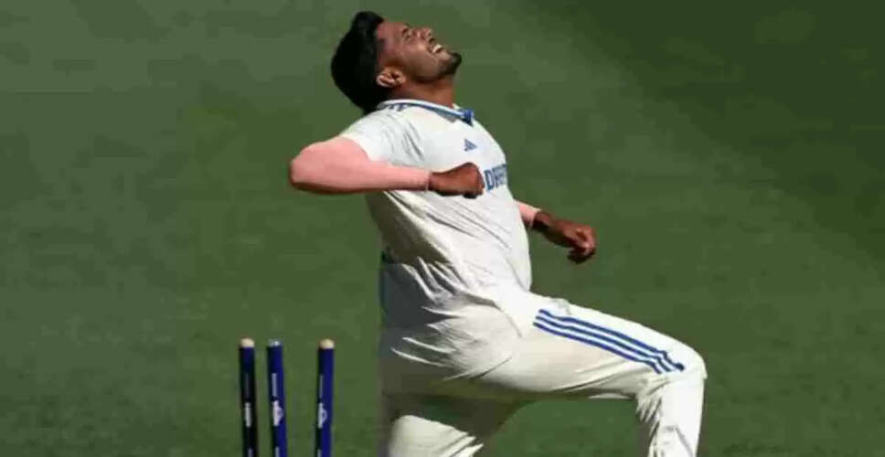 Harshit Rana's Future in England: What Lies Ahead?