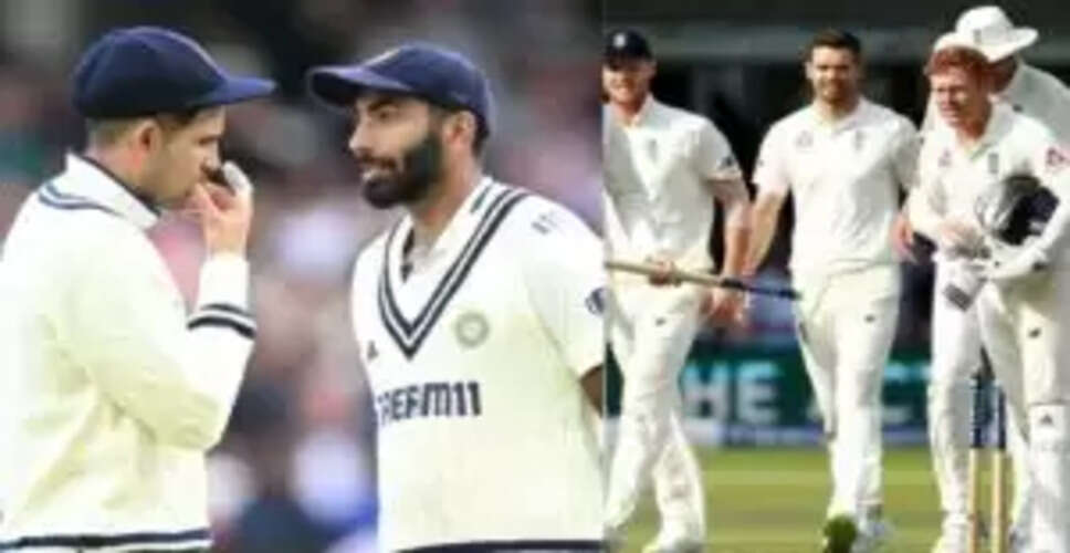 टीम इंडिया में एजबेस्टन टेस्ट से पहले बड़े बदलाव, नई 18 सदस्यीय टीम की घोषणा