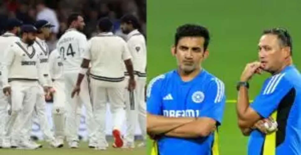 प्रसिद्ध कृष्णा की लीड्स में निराशाजनक प्रदर्शन पर उठे सवाल