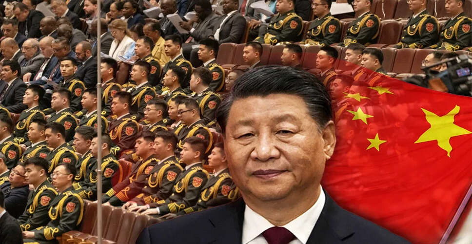 शी जिनपिंग की अनुपस्थिति: BRICS सम्मेलन में क्या है राज़?