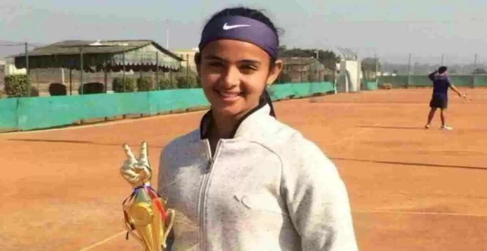 राधिका यादव: उभरती टेनिस खिलाड़ी की हत्या का रहस्य
