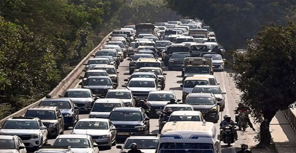 भारत बिलपे लिमिटेड ने ई-चालान में 10 लाख लेनदेन का मील का पत्थर पार किया