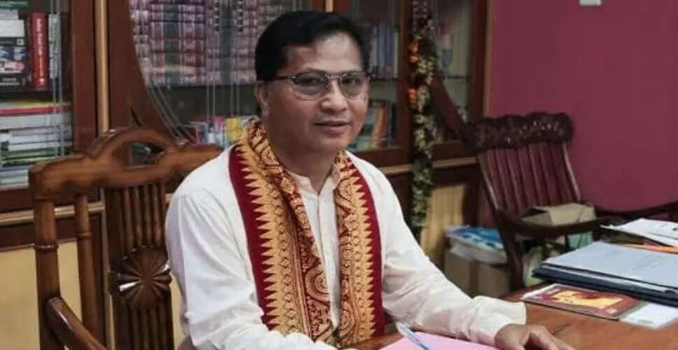 बोडोलैंड क्षेत्र में भूमि और रोजगार के मुद्दों पर ध्यान केंद्रित करेगा BTC