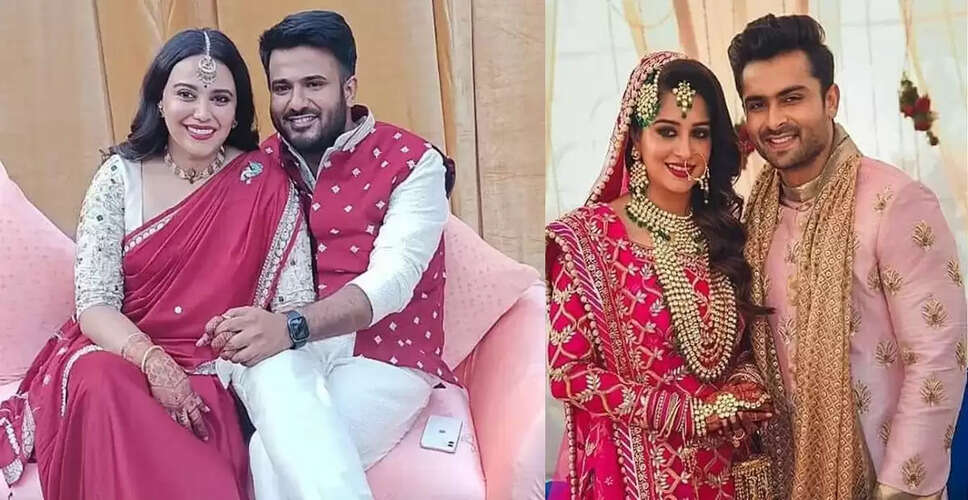 बॉलीवुड की अभिनेत्रियाँ जिन्होंने धर्म बदलकर की शादी