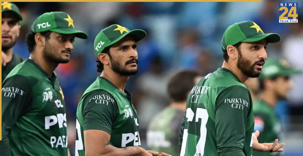 एशिया कप 2025: पाकिस्तान की ICC से Andy Pycroft को हटाने की अपील अस्वीकृत होने की संभावना