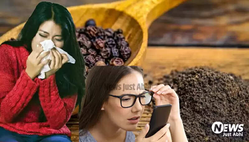 सर्दियों में काली मिर्च के सेवन के अद्भुत लाभ