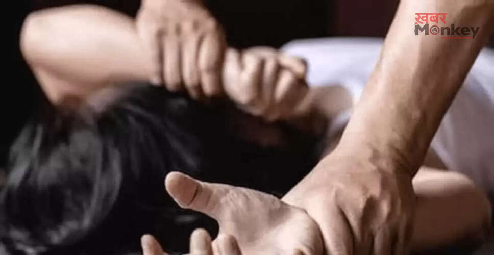 बिहार में चाची के साथ रेप की कोशिश, आरोपी फरार