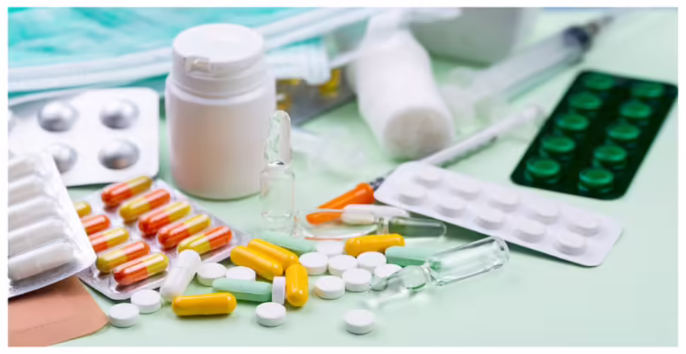 हिमाचल प्रदेश के फार्मा उद्योग पर वेस्ट एशिया के तनाव का प्रभाव